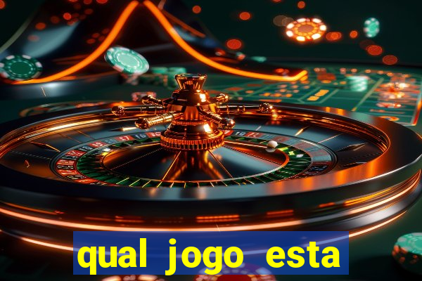 qual jogo esta pagando mais agora